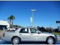 Smokestone Metallic - Grand Marquis LS Photo No. 6