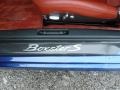 2007 Cobalt Blue Metallic Porsche Boxster S  photo #3