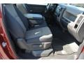 2012 Deep Cherry Red Crystal Pearl Dodge Ram 1500 ST Regular Cab  photo #18