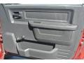 2012 Deep Cherry Red Crystal Pearl Dodge Ram 1500 ST Regular Cab  photo #21