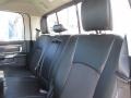 2013 Bright Silver Metallic Ram 2500 Laramie Crew Cab 4x4  photo #9