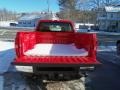 Victory Red - Silverado 2500HD WT Crew Cab 4x4 Photo No. 9