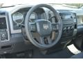 2012 Deep Cherry Red Crystal Pearl Dodge Ram 1500 ST Regular Cab  photo #25