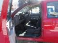 Victory Red - Silverado 2500HD WT Crew Cab 4x4 Photo No. 12