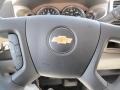 Victory Red - Silverado 2500HD WT Crew Cab 4x4 Photo No. 16
