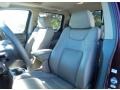 2008 Honda Ridgeline RTL Front Seat
