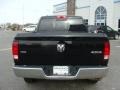 Black - 1500 SLT Quad Cab 4x4 Photo No. 5