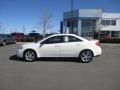 Ivory White - G6 V6 Sedan Photo No. 3