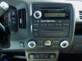 Controls of 2008 Ridgeline RTL