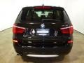 2013 Black Sapphire Metallic BMW X3 xDrive 35i  photo #16