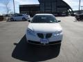 Ivory White - G6 V6 Sedan Photo No. 8