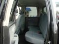 Black - 1500 SLT Quad Cab 4x4 Photo No. 11