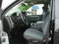 Black - 1500 SLT Quad Cab 4x4 Photo No. 14
