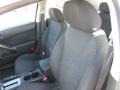 Ivory White - G6 V6 Sedan Photo No. 11