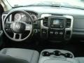 Black - 1500 SLT Quad Cab 4x4 Photo No. 16