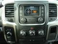 Black - 1500 SLT Quad Cab 4x4 Photo No. 21