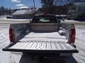 Silver Ice Metallic - Silverado 2500HD WT Regular Cab 4x4 Photo No. 11