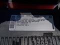 Silver Ice Metallic - Silverado 2500HD WT Regular Cab 4x4 Photo No. 13