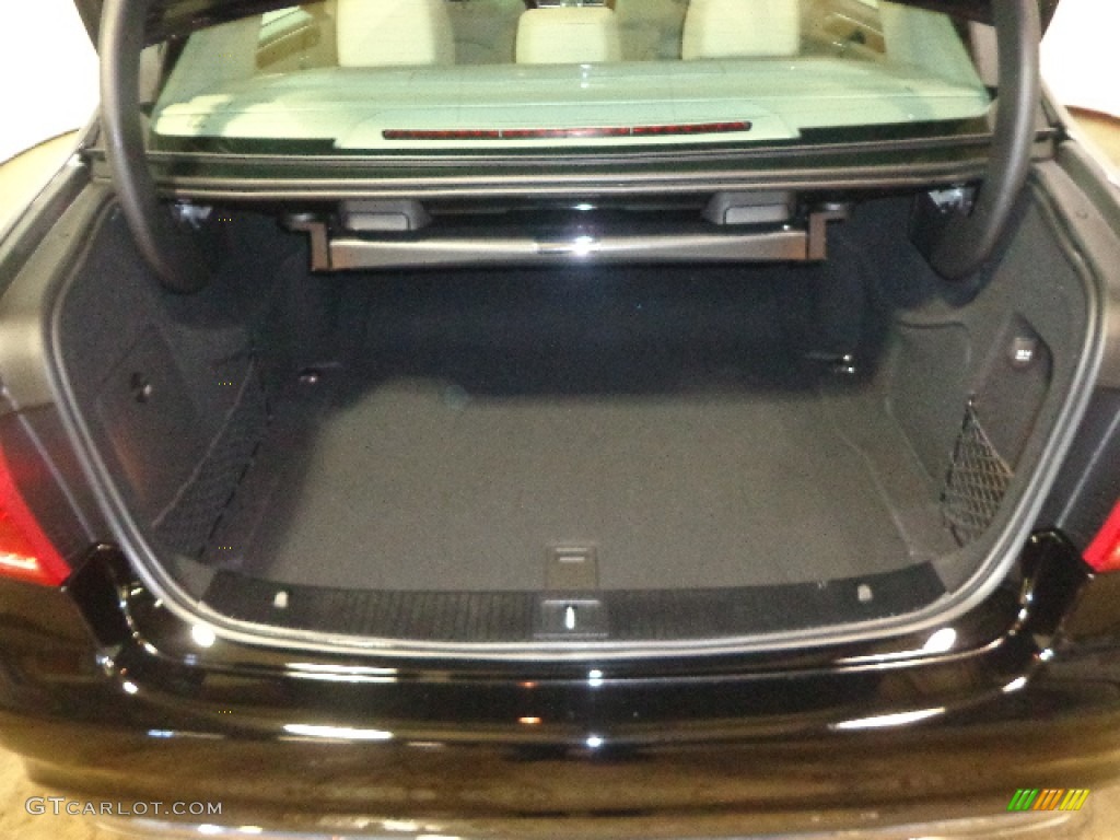 2014 E 350 4Matic Sport Sedan - Black / Silk Beige/Espresso Brown photo #8