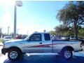 Silver Metallic - Ranger XL SuperCab Photo No. 2