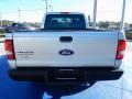 Silver Metallic - Ranger XL SuperCab Photo No. 4