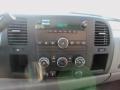 Silver Ice Metallic - Silverado 2500HD WT Regular Cab 4x4 Photo No. 23