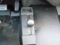 Silver Ice Metallic - Silverado 2500HD WT Regular Cab 4x4 Photo No. 24