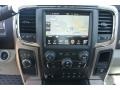Controls of 2014 3500 Laramie Longhorn Crew Cab 4x4 Dually