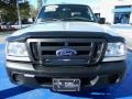 Silver Metallic - Ranger XL SuperCab Photo No. 9