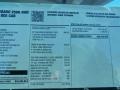 Silver Ice Metallic - Silverado 2500HD WT Regular Cab 4x4 Photo No. 28