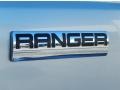 Silver Metallic - Ranger XL SuperCab Photo No. 10