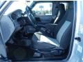 Silver Metallic - Ranger XL SuperCab Photo No. 12