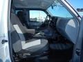 Silver Metallic - Ranger XL SuperCab Photo No. 15