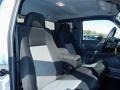 Silver Metallic - Ranger XL SuperCab Photo No. 16