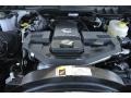 6.7 Liter OHV 24-Valve Cummins Turbo-Diesel Inline 6 Cylinder Engine for 2014 Ram 3500 Laramie Longhorn Crew Cab 4x4 Dually #91430141