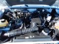Silver Metallic - Ranger XL SuperCab Photo No. 20