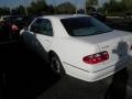 Glacier White - E 320 Sedan Photo No. 2