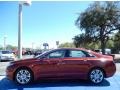 Sunset - MKZ FWD Photo No. 2