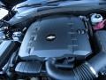 3.6 Liter DI DOHC 24-Valve VVT V6 Engine for 2014 Chevrolet Camaro LT/RS Coupe #91431170