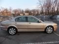 Topaz Metallic - X-Type 3.0 Photo No. 6