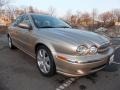 Topaz Metallic - X-Type 3.0 Photo No. 7