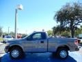 Sterling Grey - F150 XL Regular Cab Photo No. 2