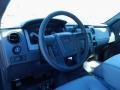 Sterling Grey - F150 XL Regular Cab Photo No. 7