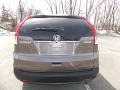 Polished Metal Metallic - CR-V EX 4WD Photo No. 4
