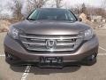 2012 Polished Metal Metallic Honda CR-V EX 4WD  photo #8