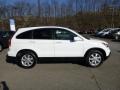 2009 Taffeta White Honda CR-V EX-L 4WD  photo #6