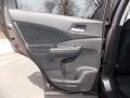 Polished Metal Metallic - CR-V EX 4WD Photo No. 15