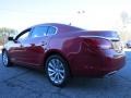 2014 Crystal Red Tintcoat Buick LaCrosse Leather  photo #5