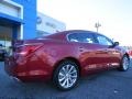 2014 Crystal Red Tintcoat Buick LaCrosse Leather  photo #7