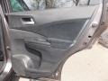 Polished Metal Metallic - CR-V EX 4WD Photo No. 21
